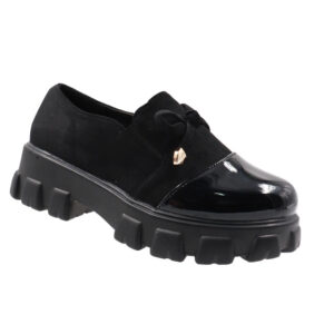 Ladies Slip In Loafer
