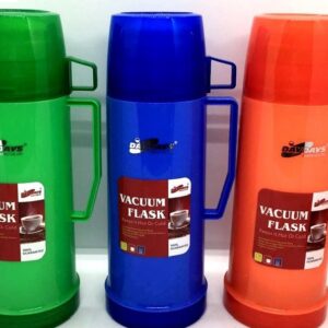 Vacuum Flask Thermos Hot/Cold 0.45 Litre