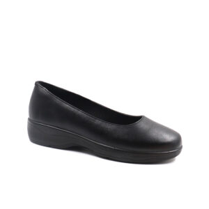Ladies Comfort Pump - Black