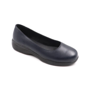 Ladies Comfort Pump - Navy