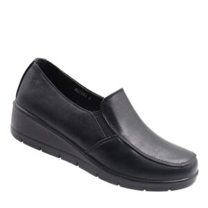 Ladies Comfort Pump - Black
