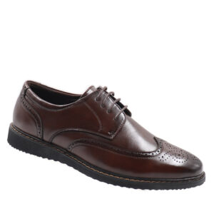 Mens Lace Up Formal Shoes