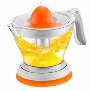 RAF 1.5 Litre Citrus Juicer - Orange