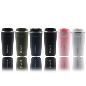 Temp Control Flask