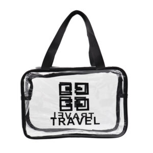 Wash Bag 1PC