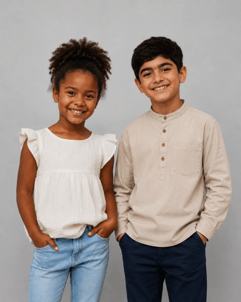 KIDS