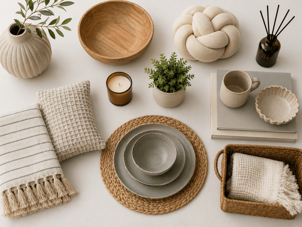 HOME & LIFESTYLE