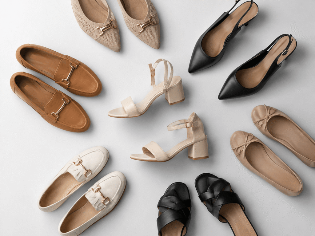SHOES