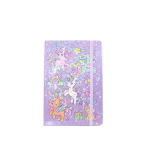 Note Book Fun Style