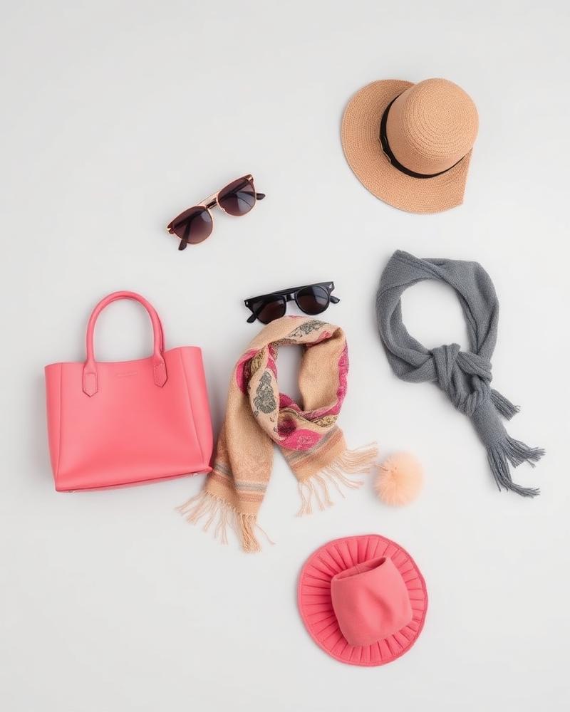 Accessories-women